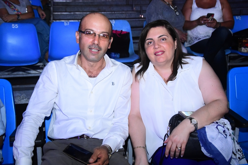 Michel Fadel Meets the GIPSY KINGS 
